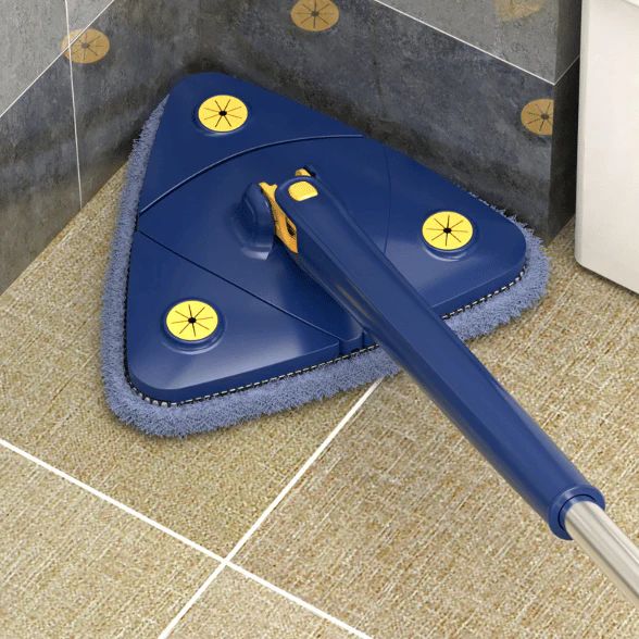 Triangle Twist Mop